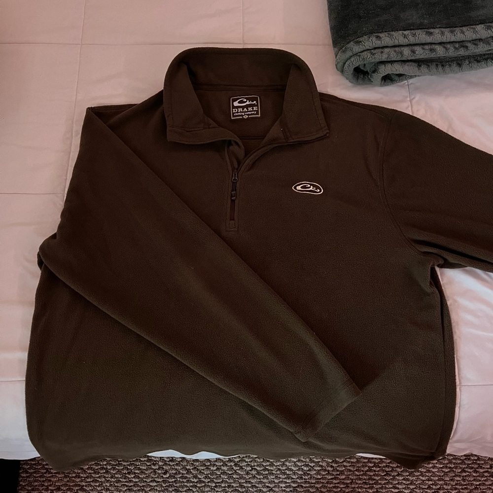 Drake Long Sleeve Shirt